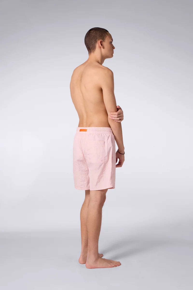 Short de bain Nylon Jeannot Blush
