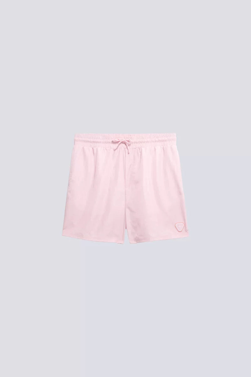 Short de bain Nylon Jeannot Blush
