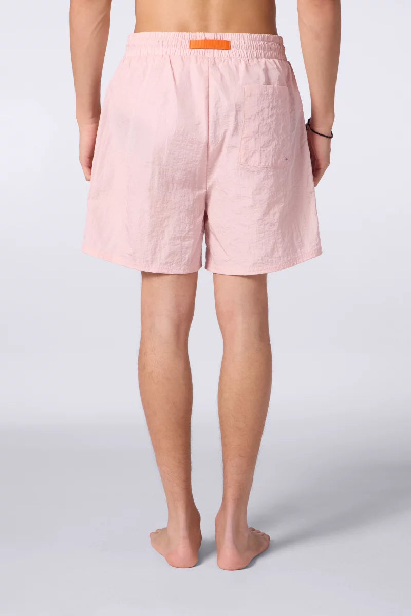 Short de bain Nylon Jeannot Blush