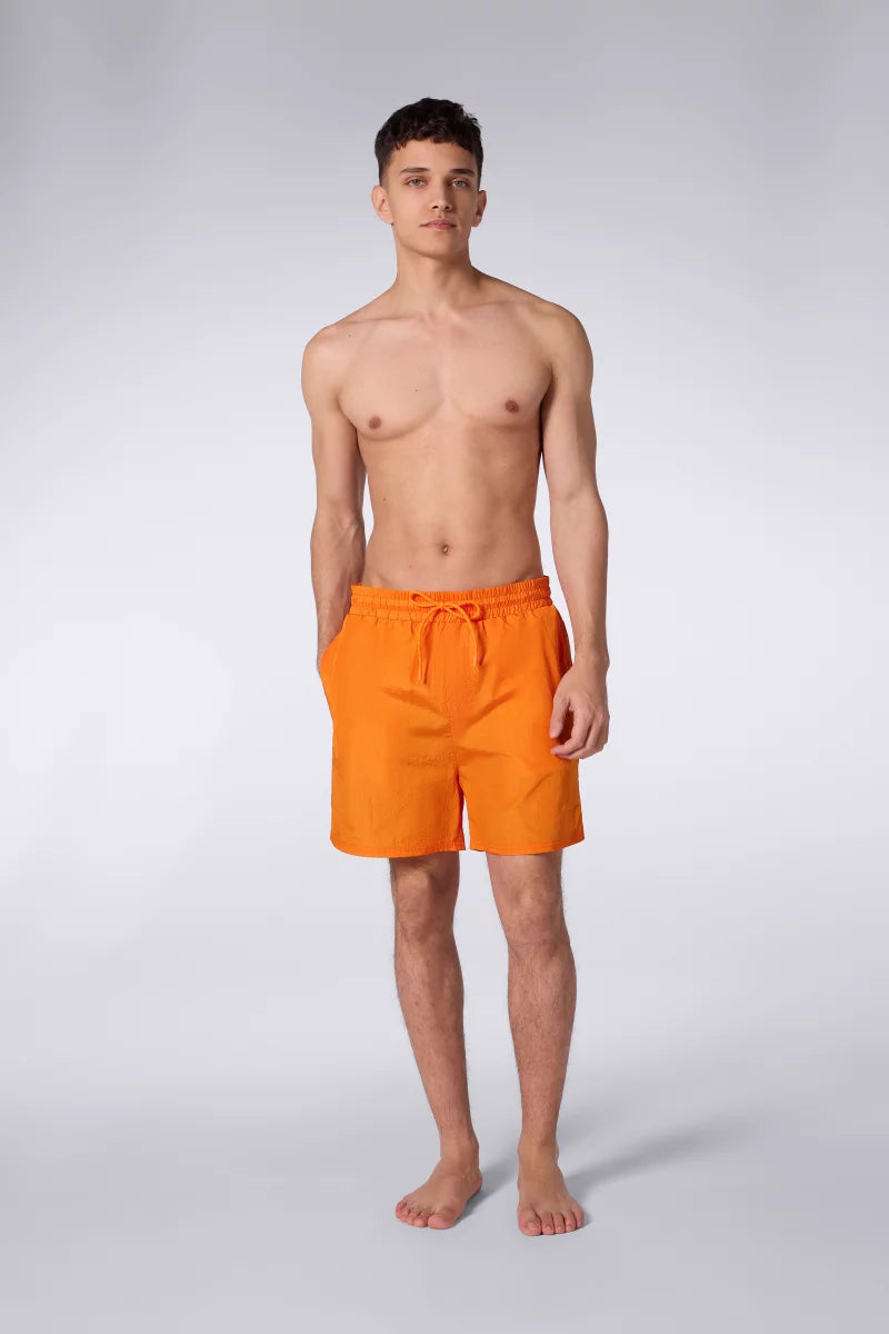 Short de bain Nylon Jeannot Orangette