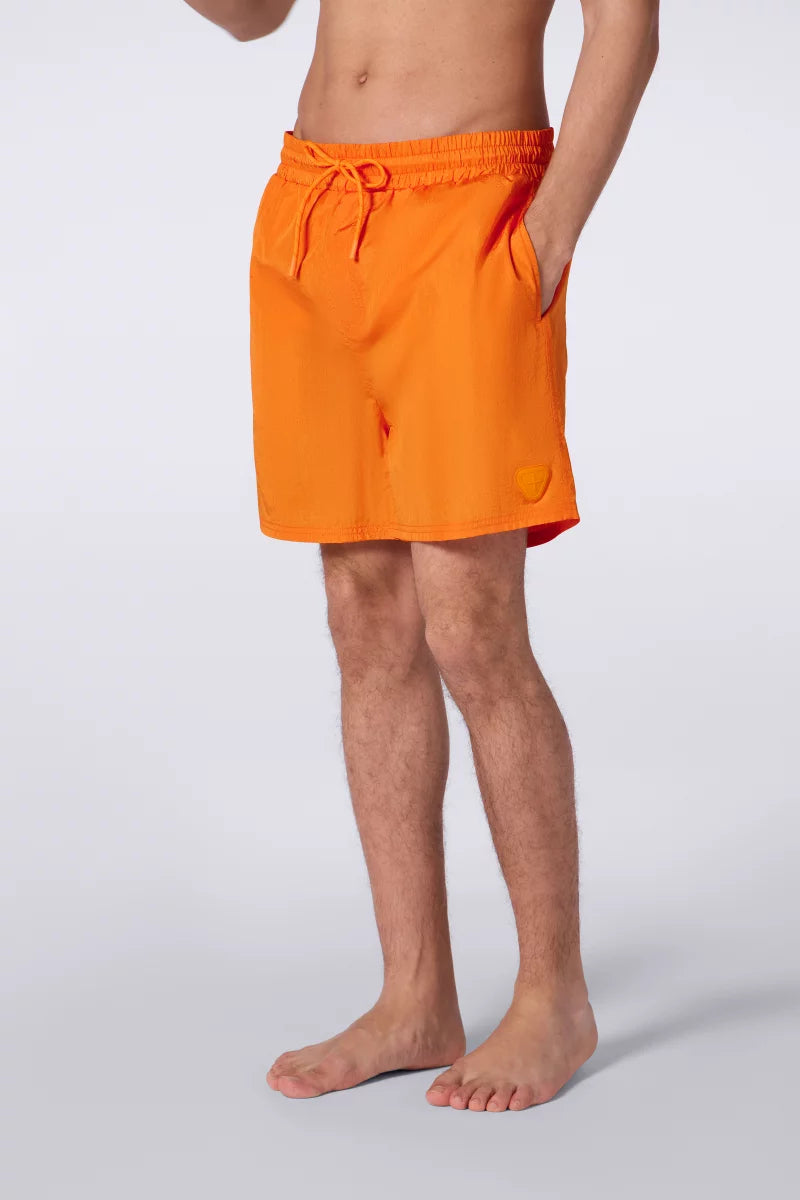 Short de bain Nylon Jeannot Orangette