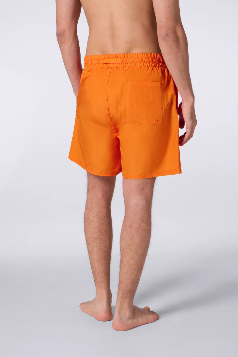 Short de bain Nylon Jeannot Orangette