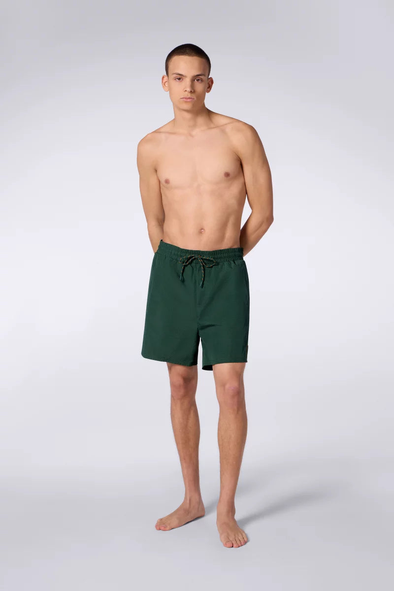 Short de bain Nylon Jeannot Pin