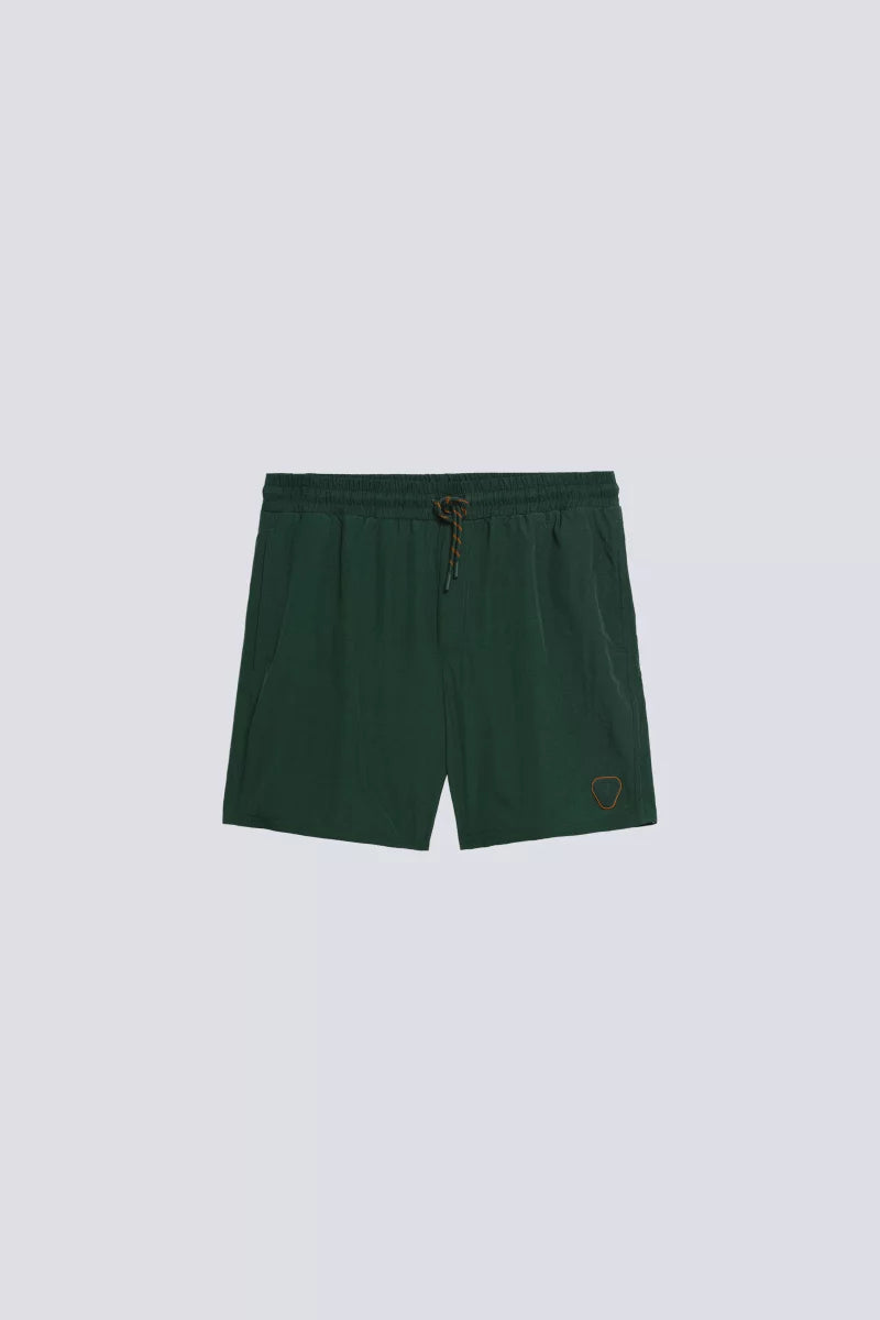Short de bain Nylon Jeannot Pin