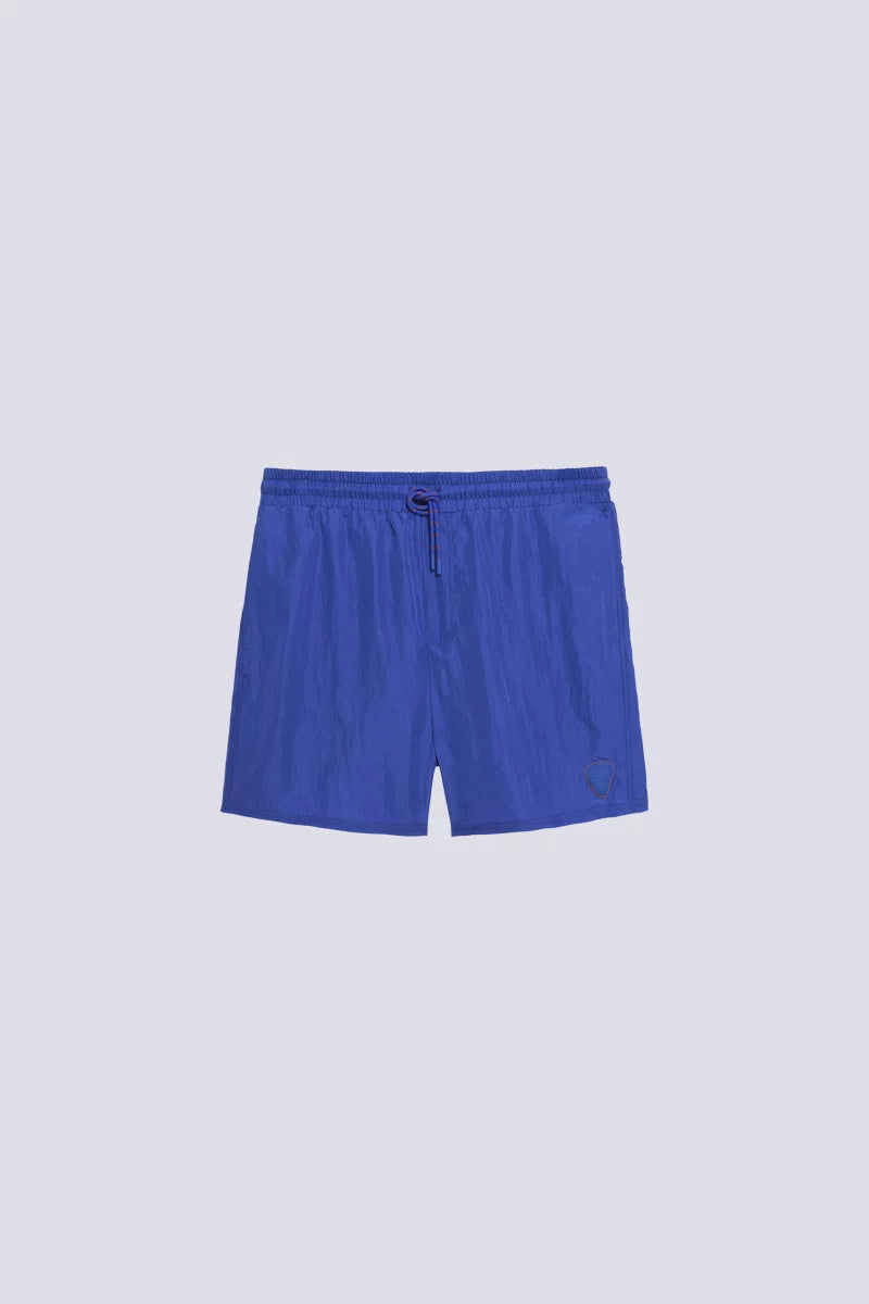 Short de bain Nylon Jeannot Saphir