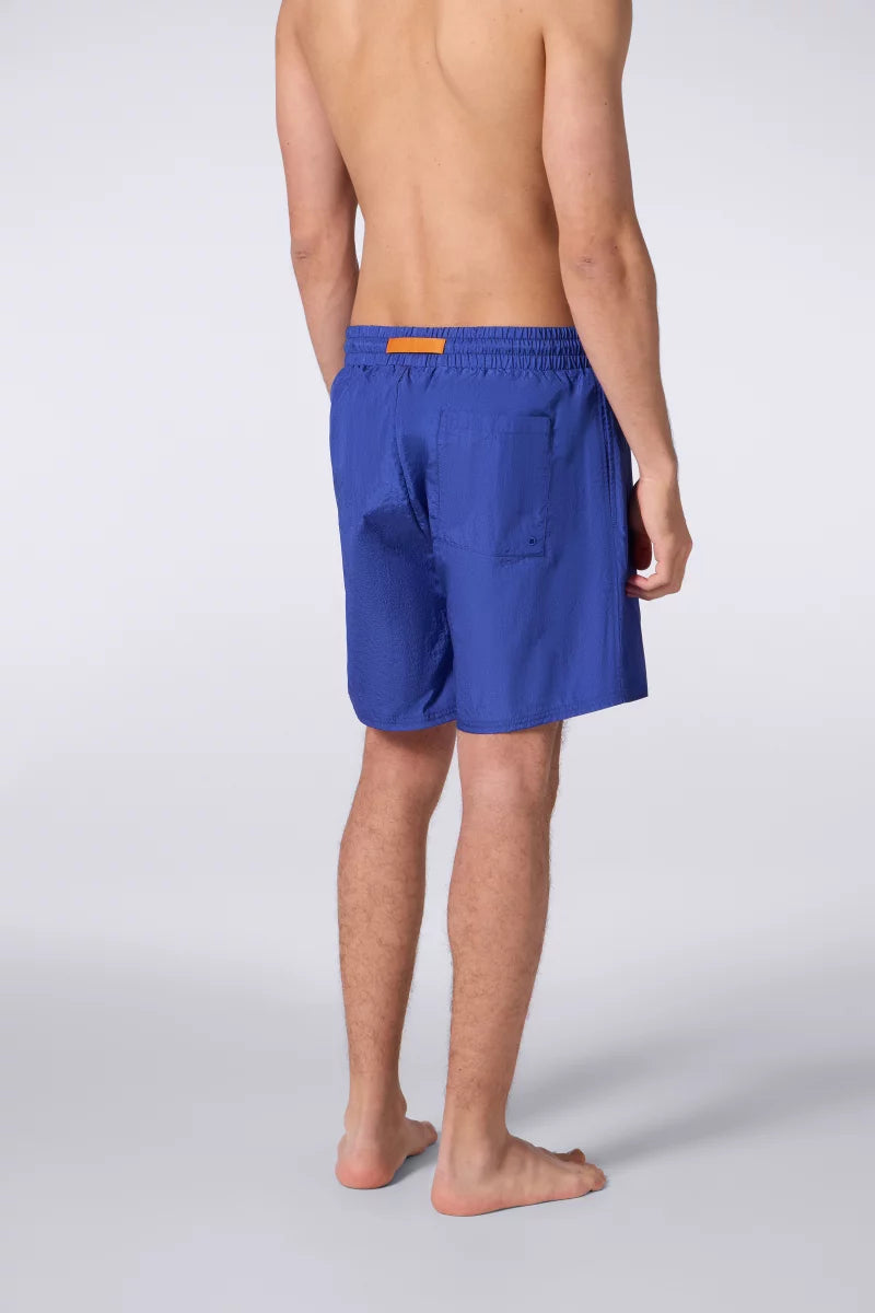 Short de bain Nylon Jeannot Saphir