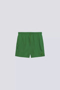 Short de bain Nylon Jeannot Vert