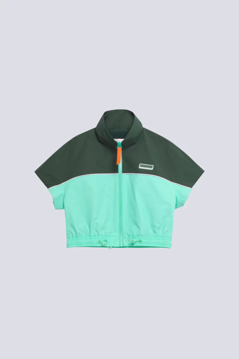 Top Zippé Juno Pin