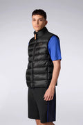 Doudoune Sans Manches Kitoul Black