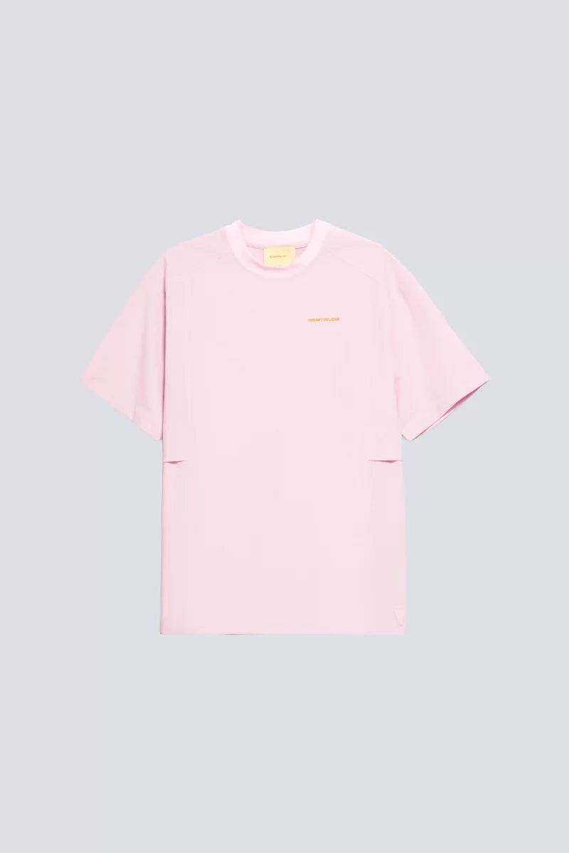 T-shirt Nylon Lothar Blush
