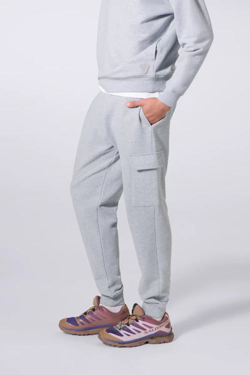 Jogging Cargo Martino Mixte Chine