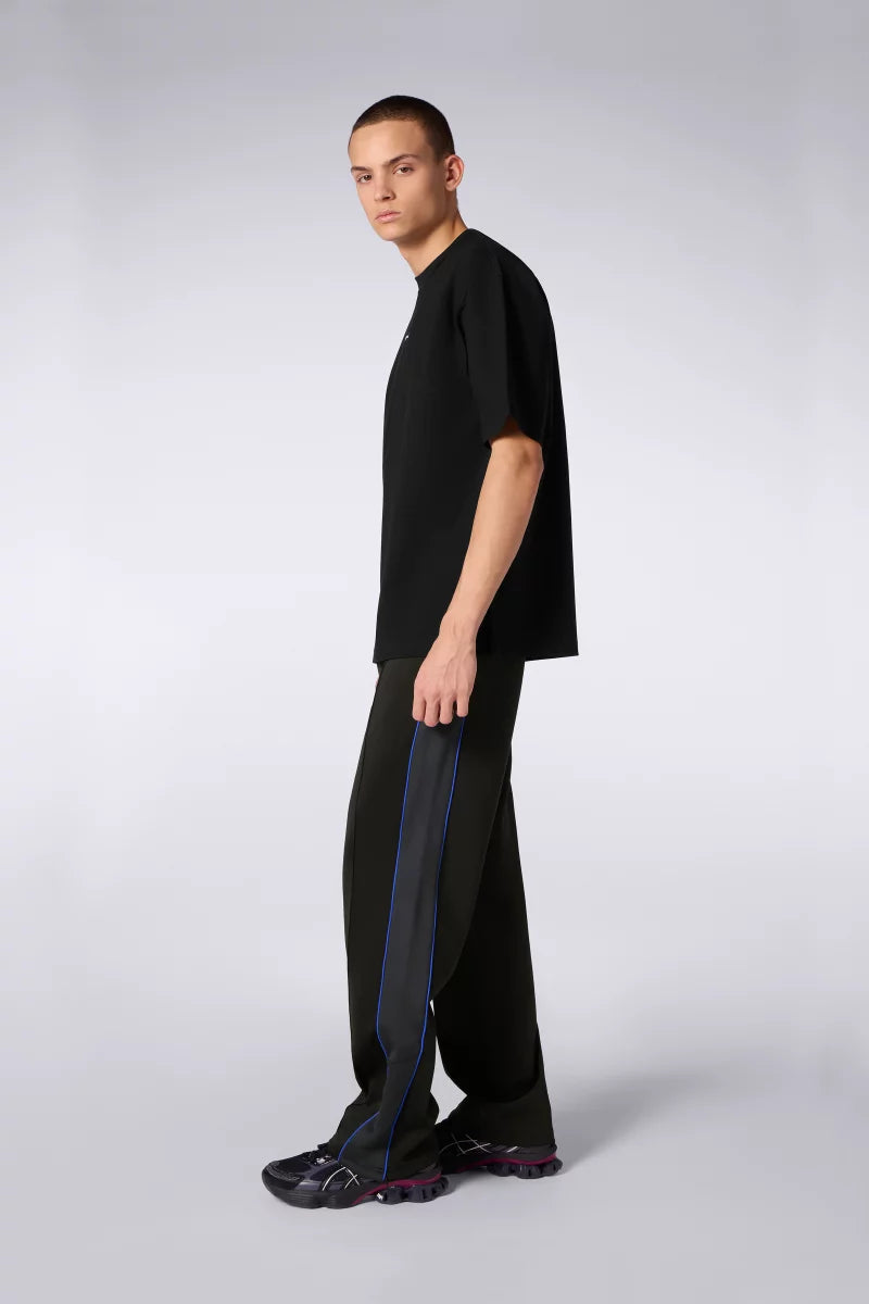 Jogging Réfléchissant Matija Sun Black/Nuit