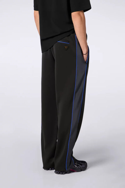 Jogging Réfléchissant Matija Sun Black/Nuit