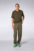 Jogging Réfléchissant Matija Sun Khaki/Granite