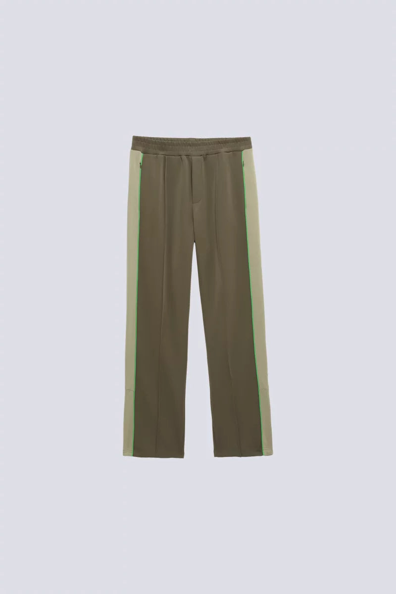Jogging Réfléchissant Matija Sun Khaki/Granite