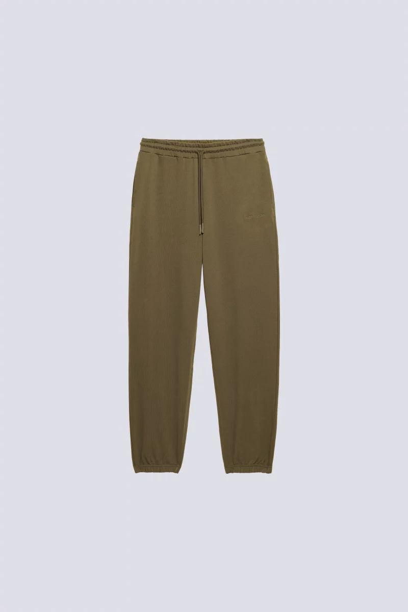 Jogging Oversize Mixte Max Khaki