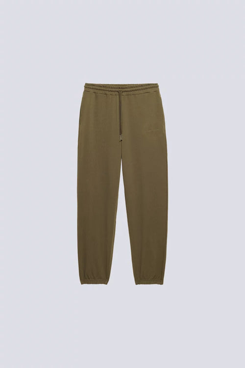 Jogging Oversize Mixte Max Khaki