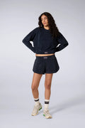 Mini Short Éponge Ollie Nuit
