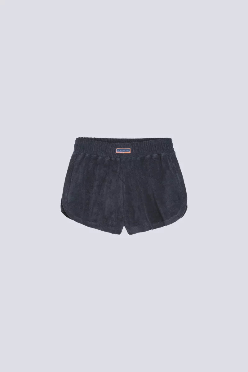 Mini Short Éponge Ollie Nuit