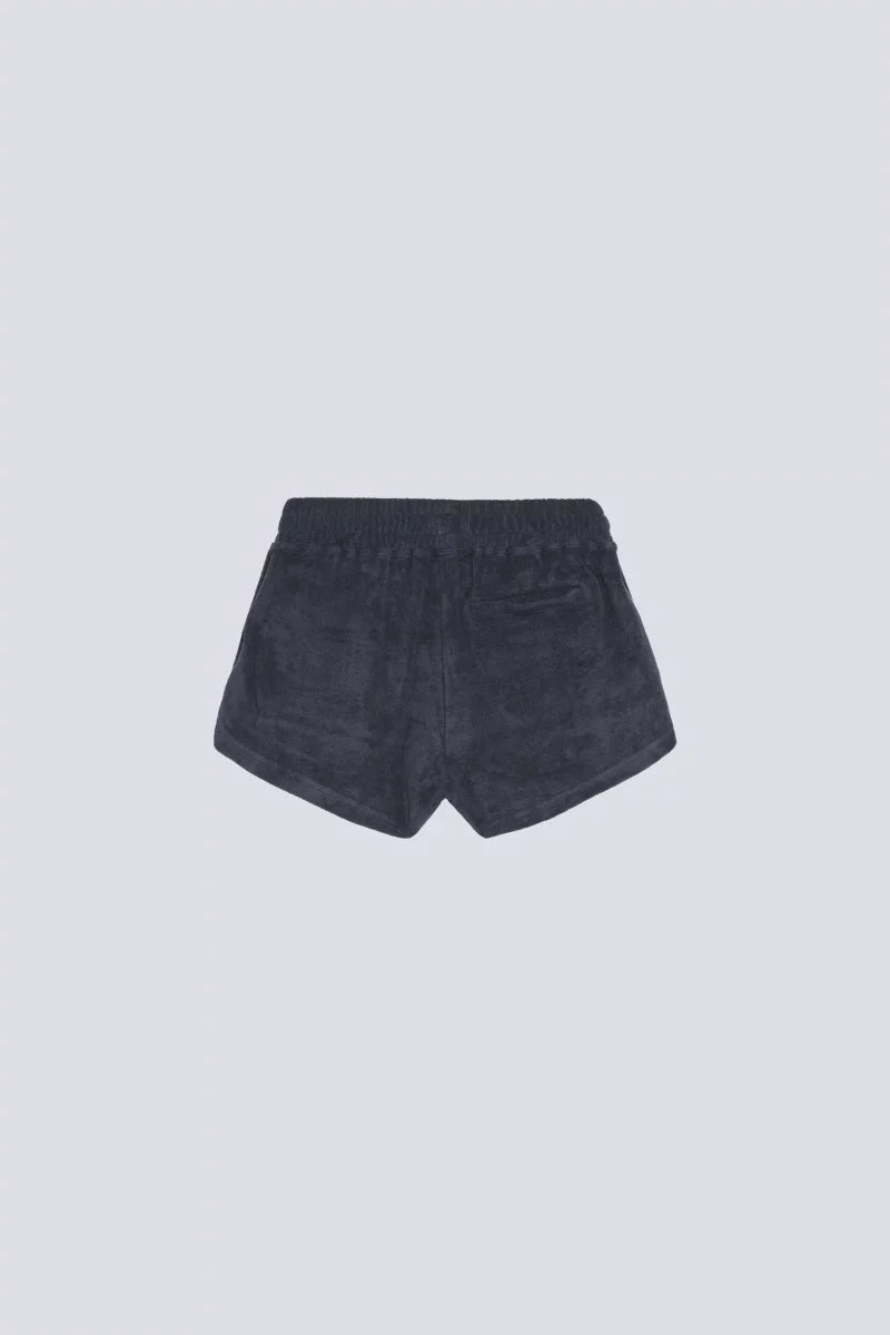 Mini Short Éponge Ollie Nuit