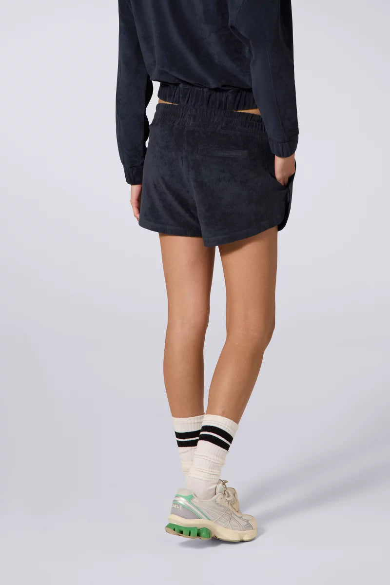 Mini Short Éponge Ollie Nuit