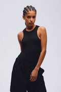 Body Microfibre Osana Black