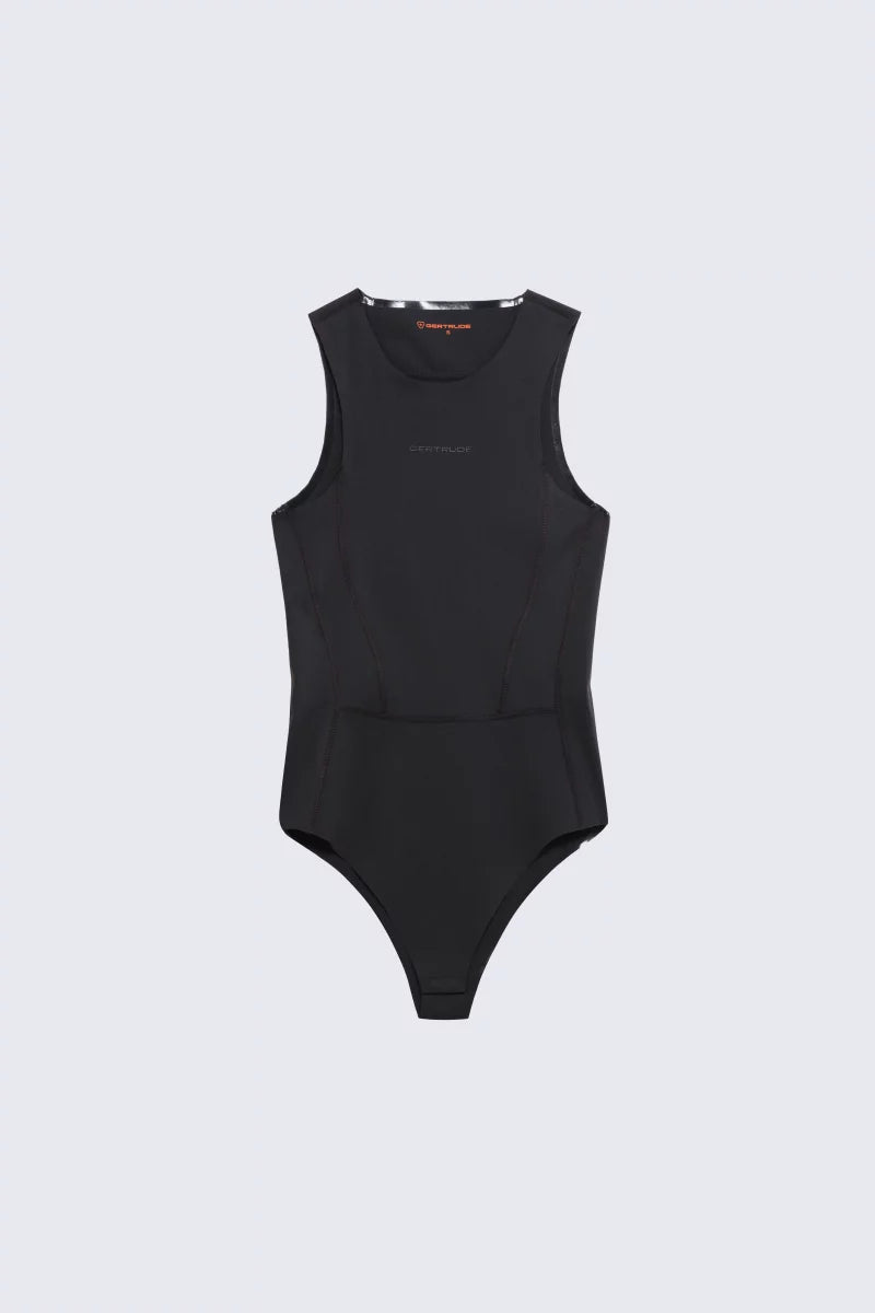 Body Microfibre Osana Black