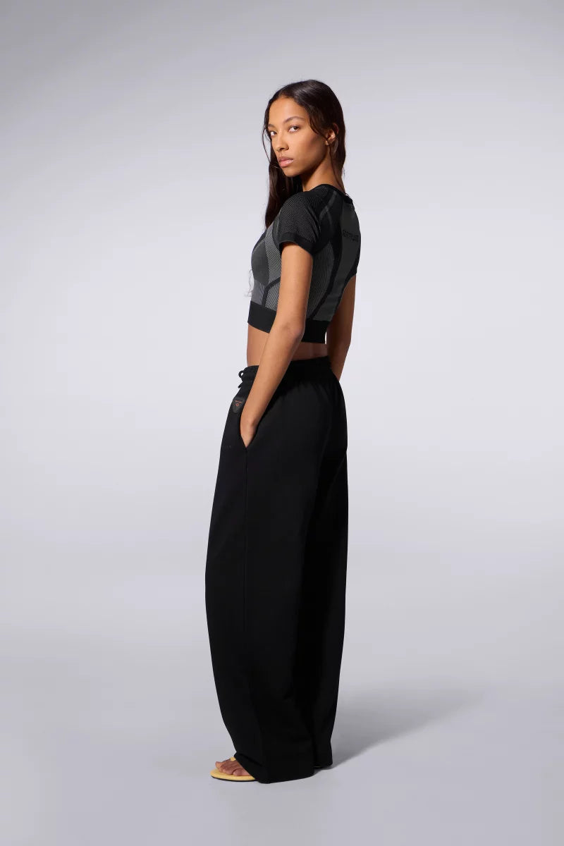 Jogging Mixte Ample Robbie Black