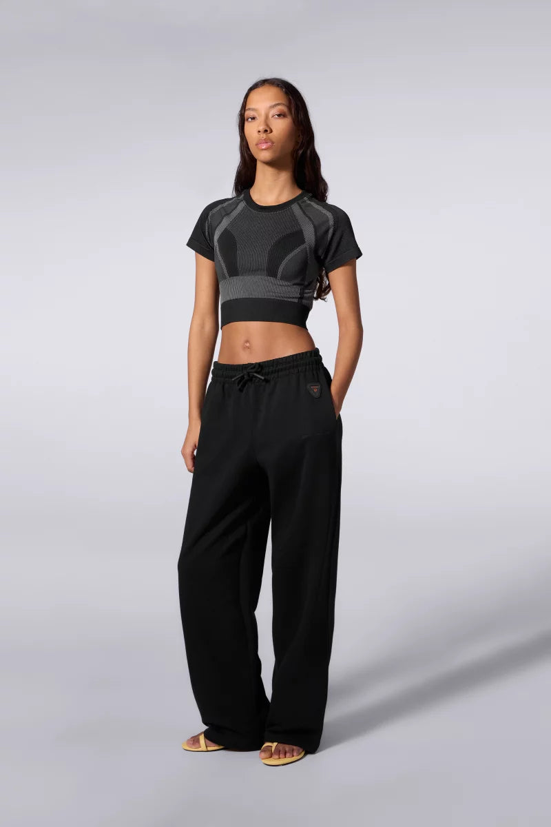 Jogging Mixte Ample Robbie Black
