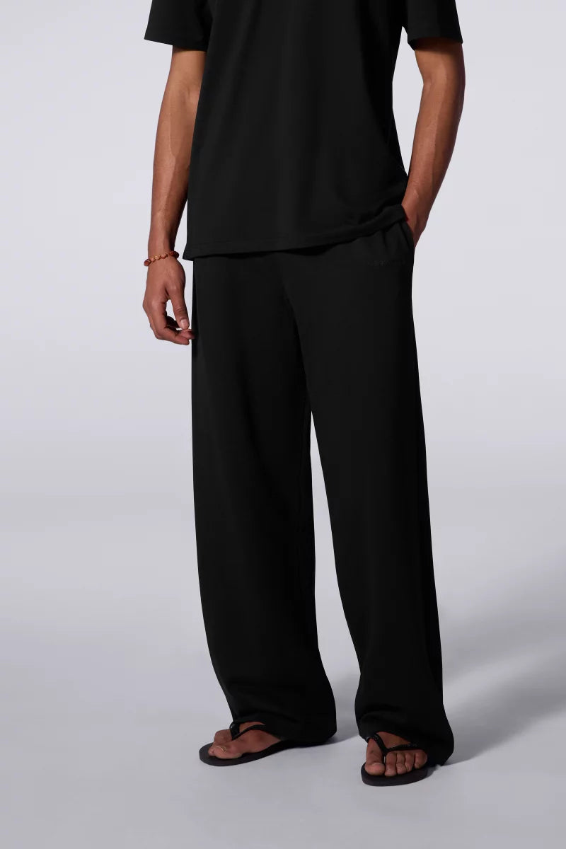 Jogging Mixte Ample Robbie Black