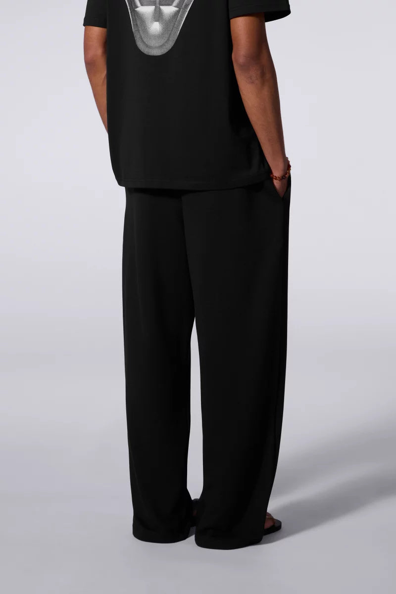 Jogging Mixte Ample Robbie Black