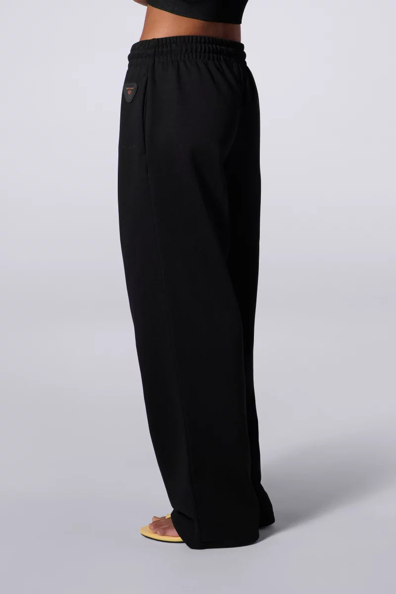 Jogging Mixte Ample Robbie Black