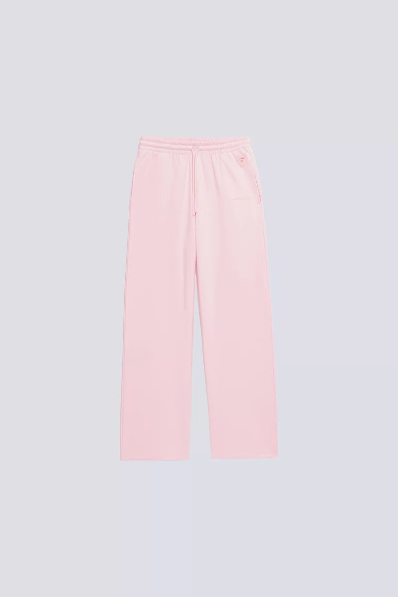 Jogging Mixte Ample Robbie Blush