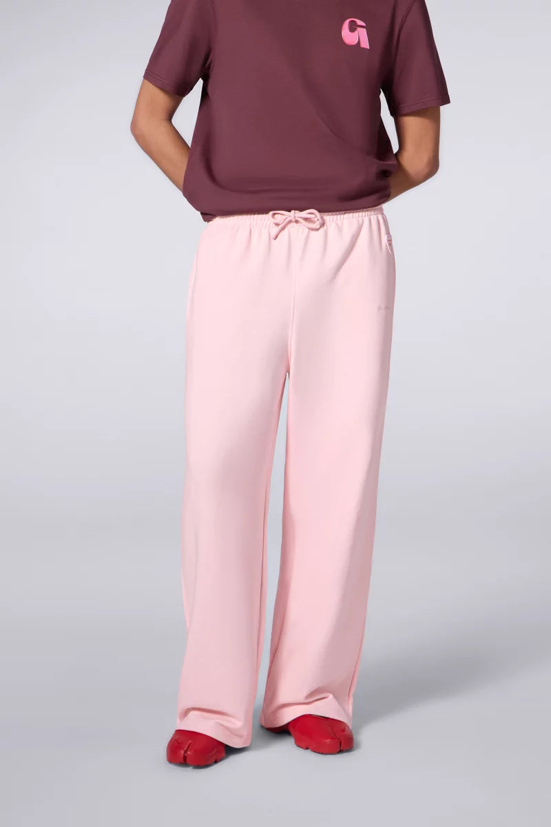 Jogging Mixte Ample Robbie Blush