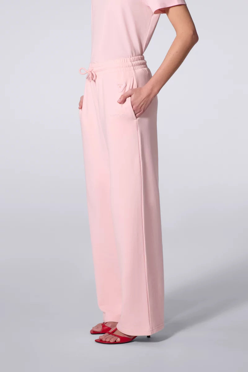 Jogging Mixte Ample Robbie Blush
