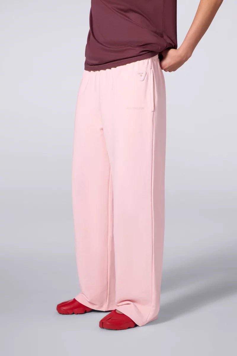 Jogging Mixte Ample Robbie Blush