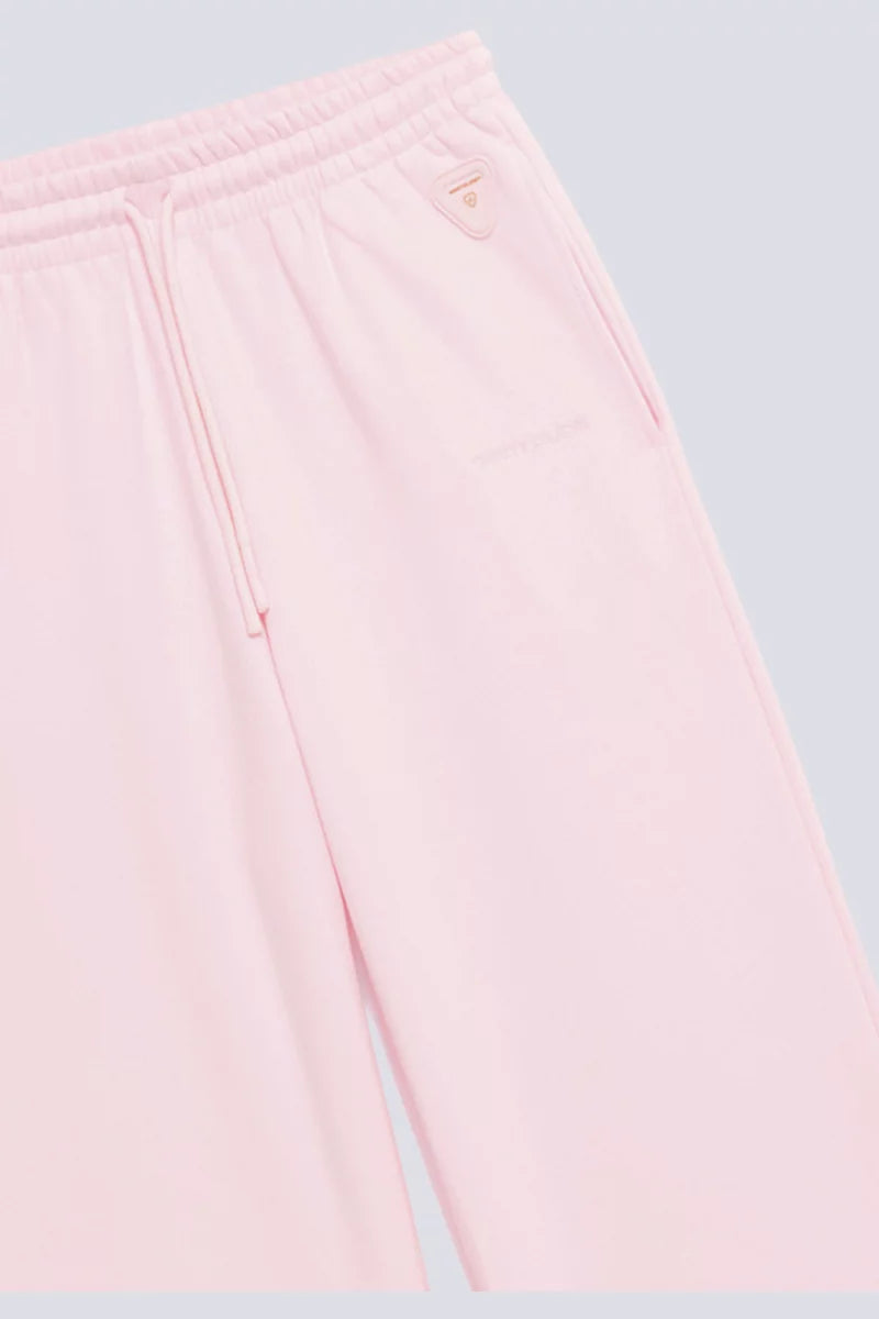 Jogging Mixte Ample Robbie Blush