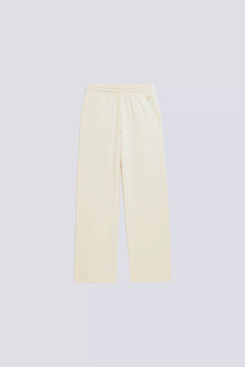 Jogging Mixte Ample Robbie Creme