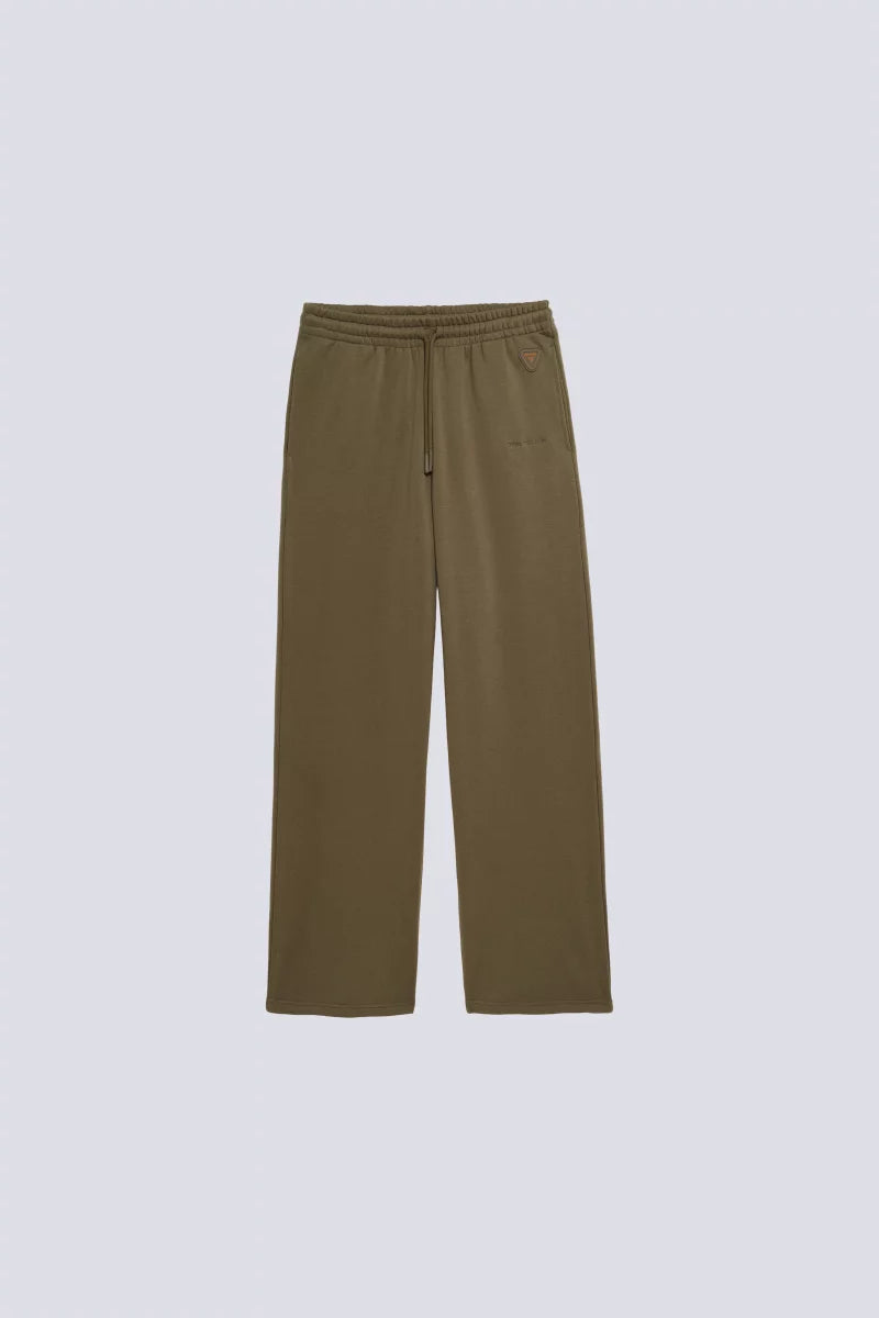 Jogging Mixte Ample Robbie Khaki