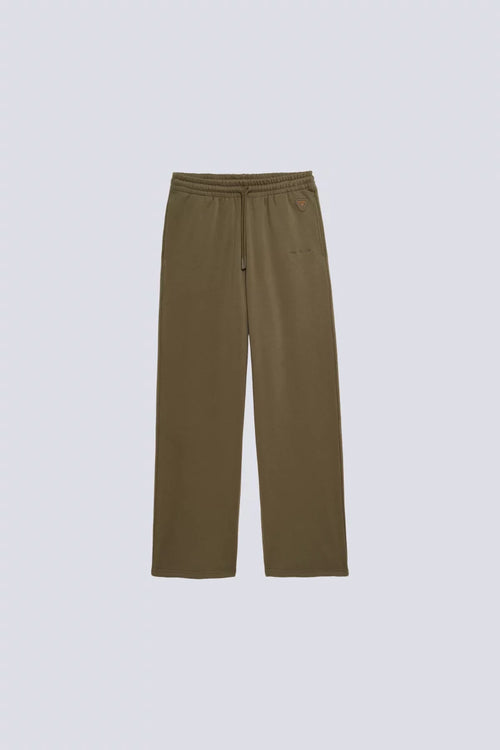 Jogging Mixte Ample Robbie Khaki