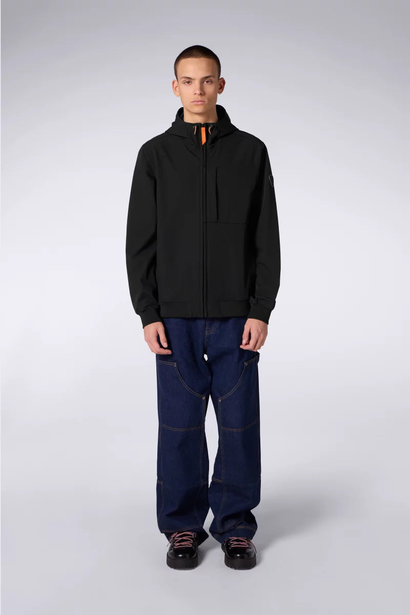 Veste Technique Ronaldo Black
