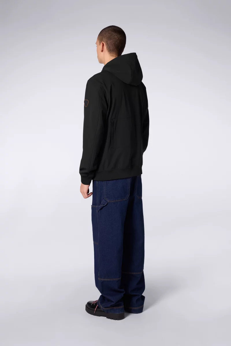 Veste Technique Ronaldo Black
