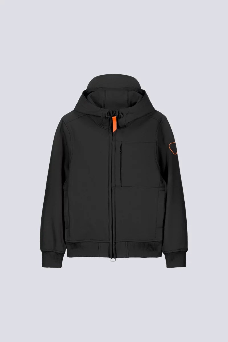 Veste Technique Ronaldo Black