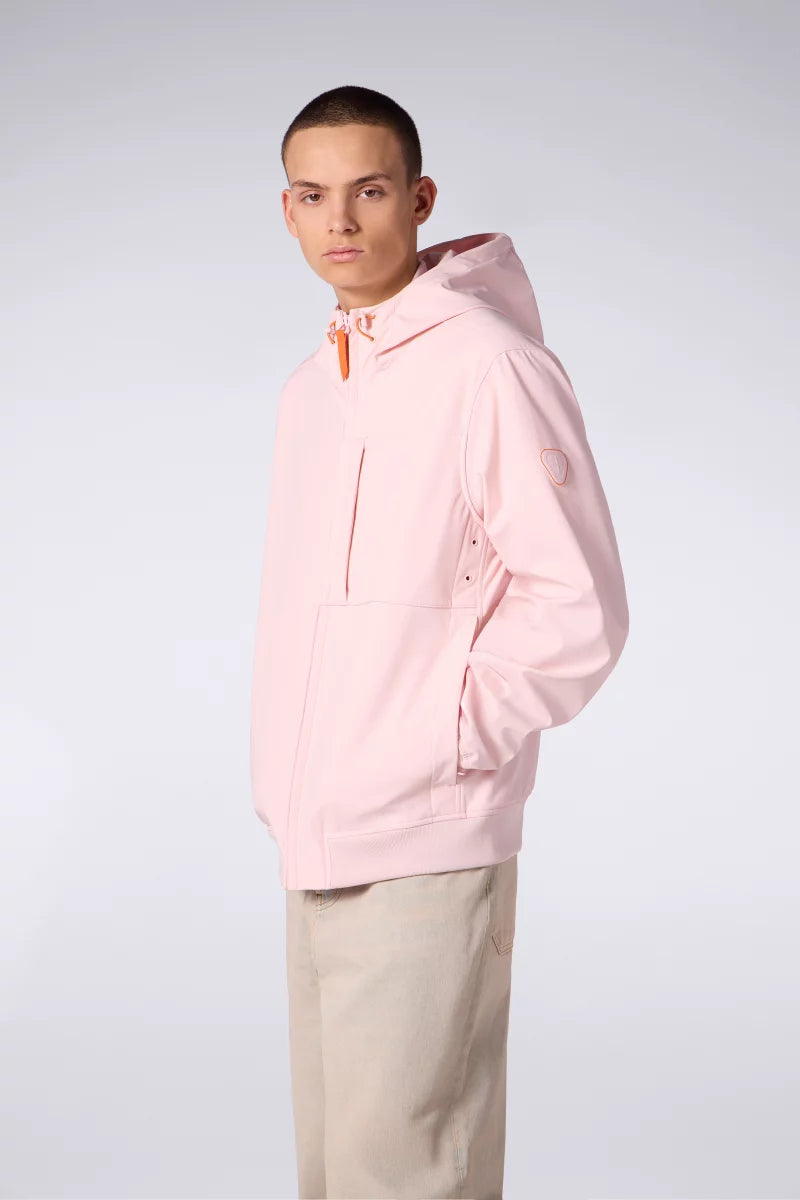 Veste Technique Ronaldo Blush