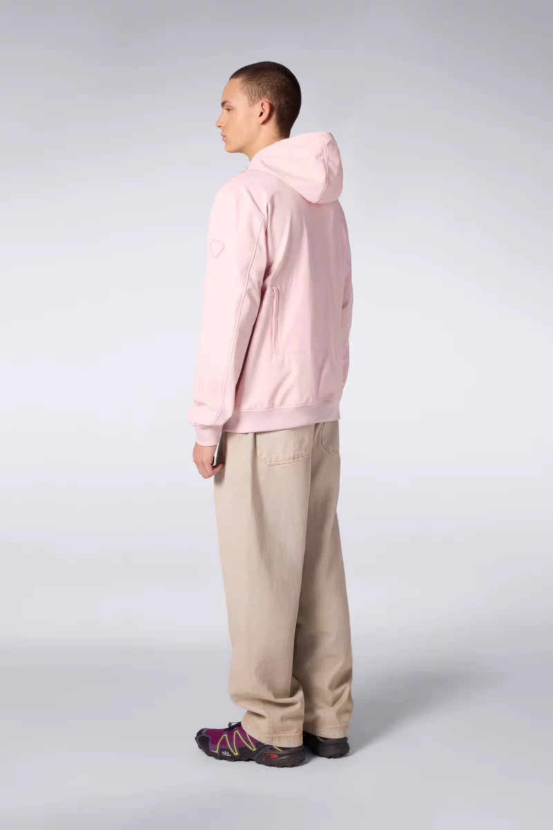 Veste Technique Ronaldo Blush
