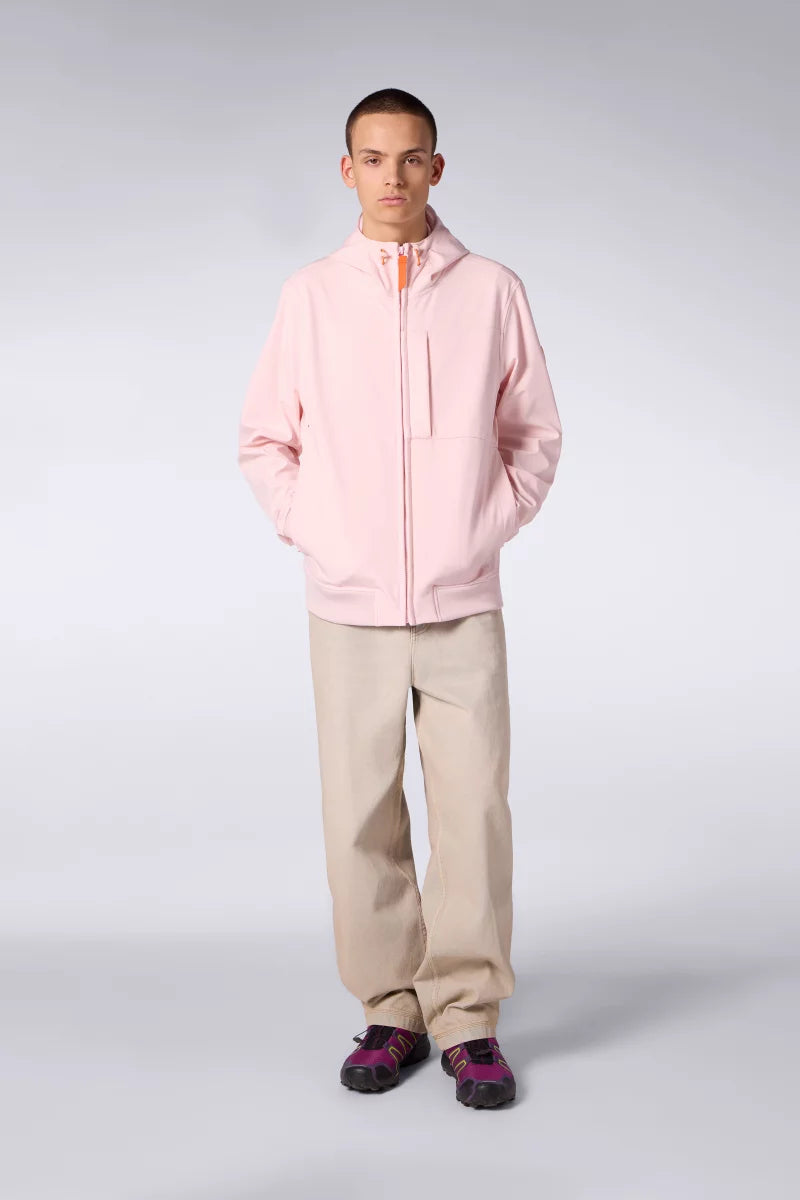 Veste Technique Ronaldo Blush