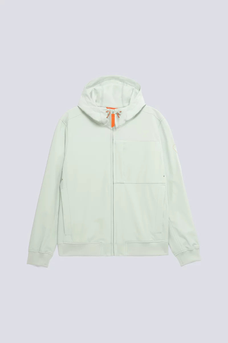 Veste Technique Ronaldo Mousse