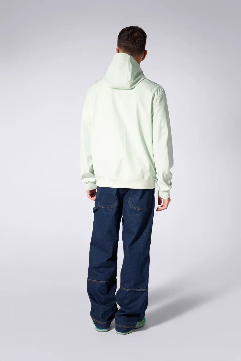 Veste Technique Ronaldo Mousse