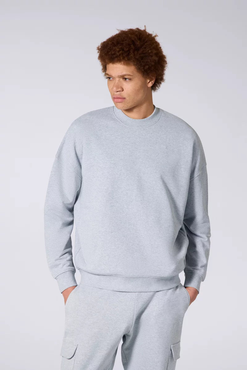 Sweat Print Bloom Ruben Mixte Chine