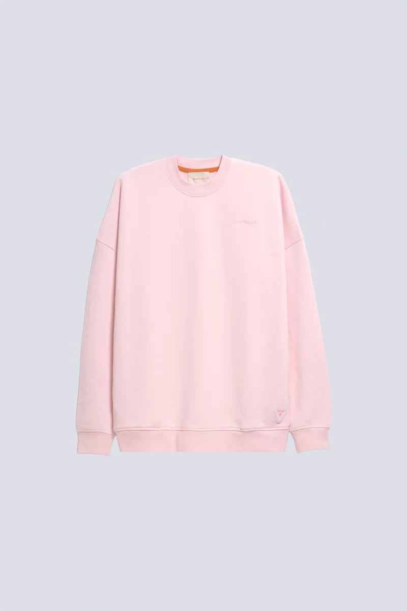 Sweat Print Fluidity Ruben Mixte Blush